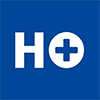 Mein HPlus Logo