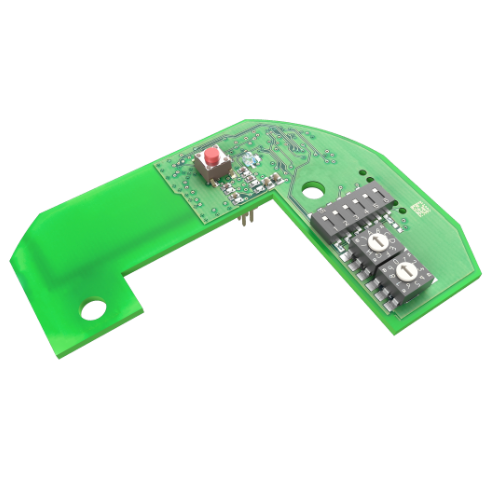Funkmodul Pro X
