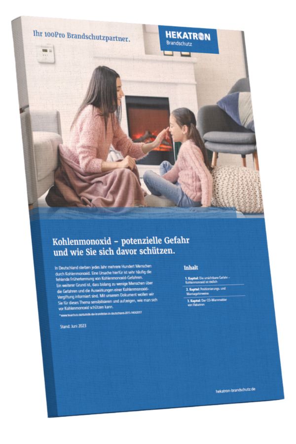 Whitepaper zu Kohlenmonoxid