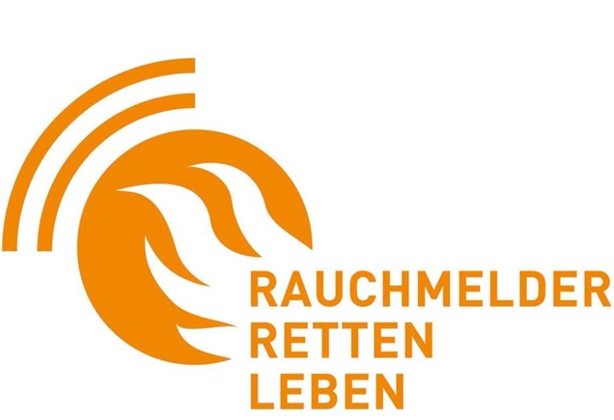 Rauchmelder retten Leben