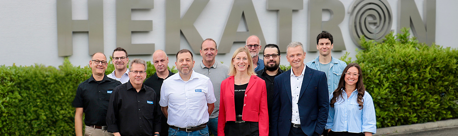 Schulungsreferenten von Hekatron