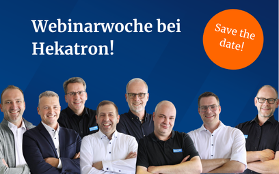 Save the Date!