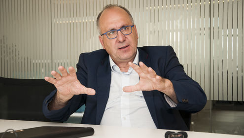 Peter Ohmberger