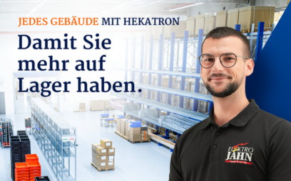 Individuelle Weiterbildung - Brandschutz im Großformat