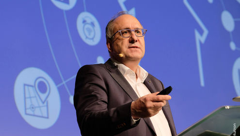Peter Ohmberger