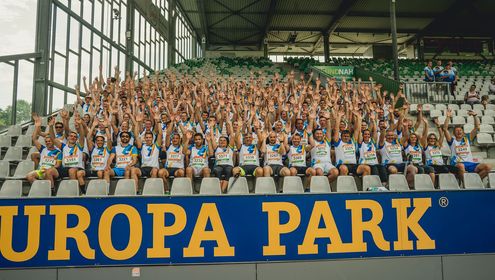 B2RUN Freiburg