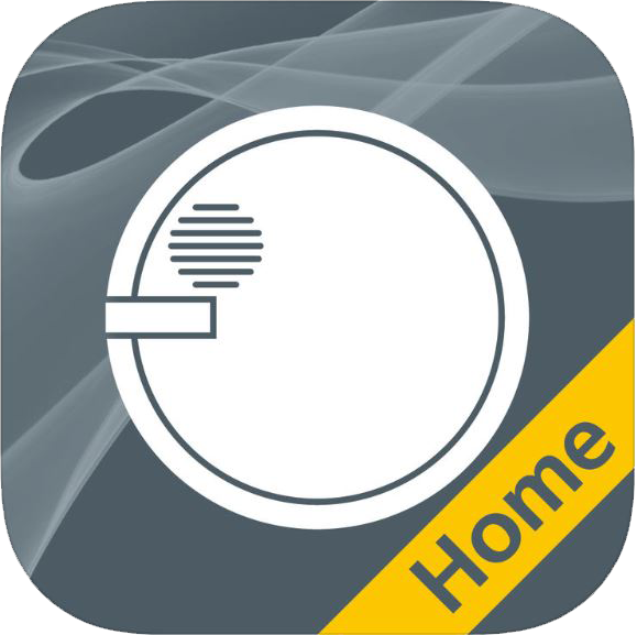Genius Home App